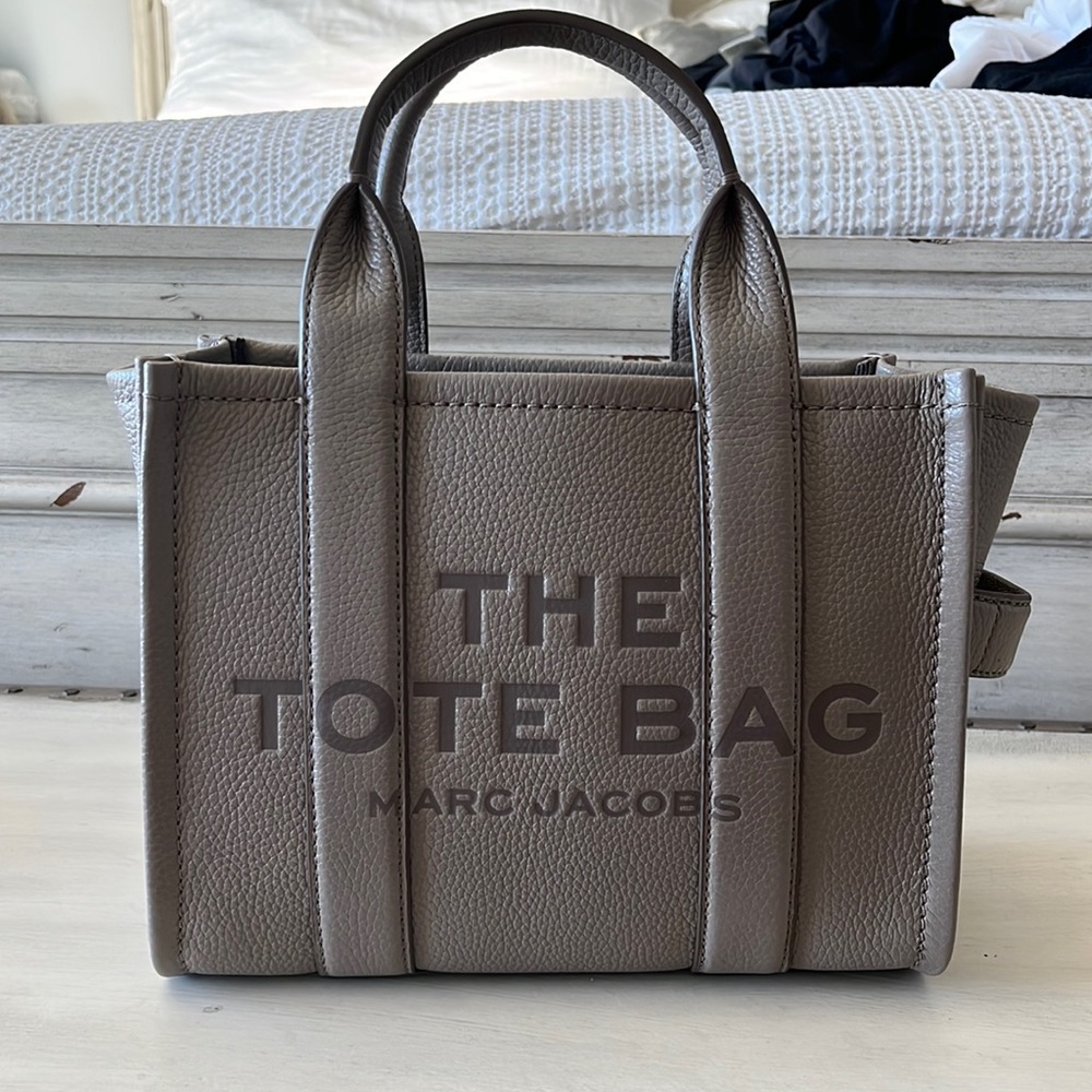 Marc Jacobs the tote bag mini